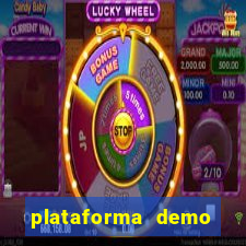 plataforma demo fortune ox